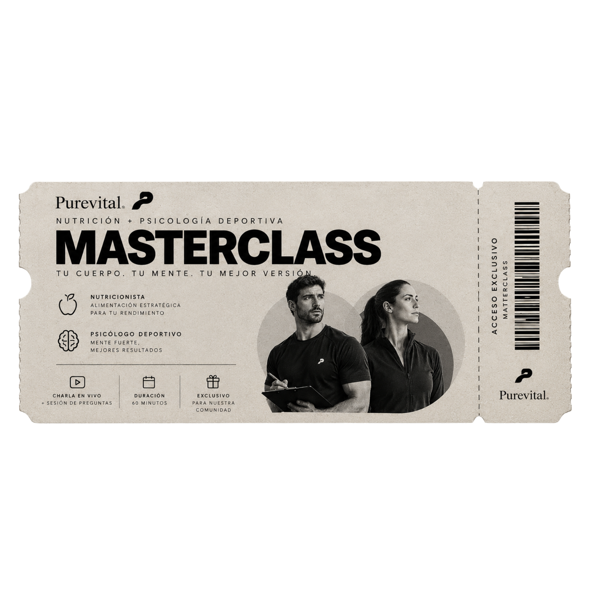 Masterclass