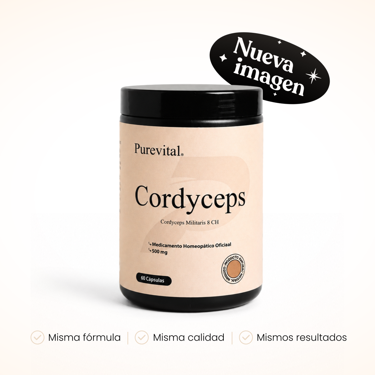 Cardiovascular Cordyceps