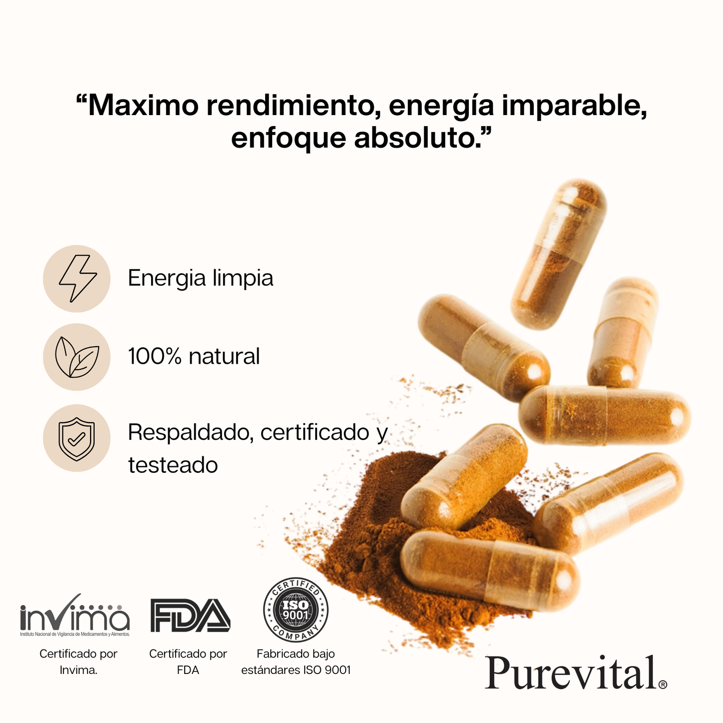 Cardiovascular Cordyceps