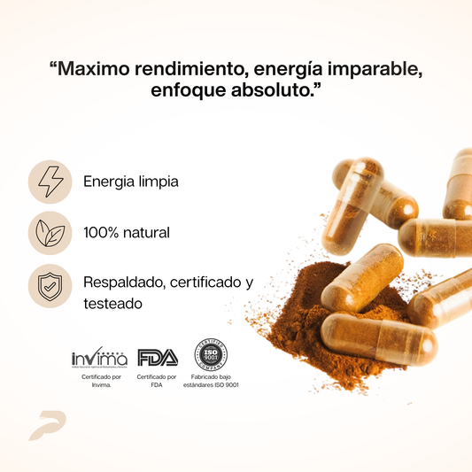 Cardiovascular Cordyceps