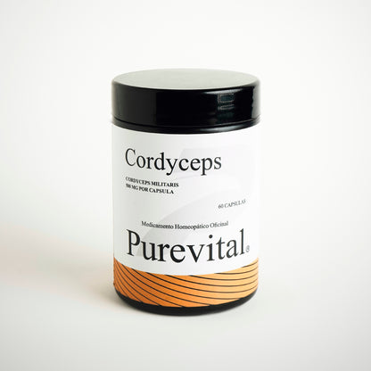 Cardiovascular Cordyceps